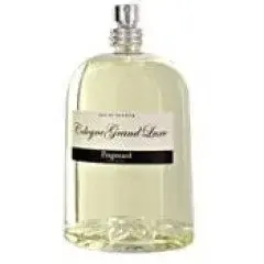 Cologne Grand Luxe by Fragonard bottle