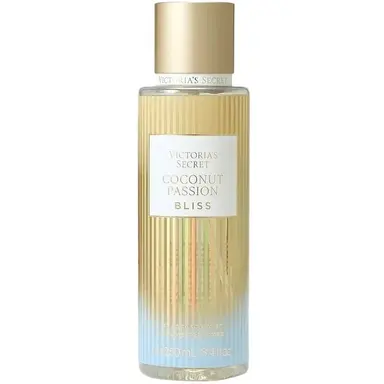 Coconut Passion by Victoria's Secret bottle