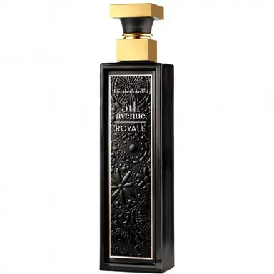 5th Avenue Royale by Elizabeth Arden bottle