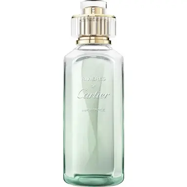 Luxuriance by Cartier bottle