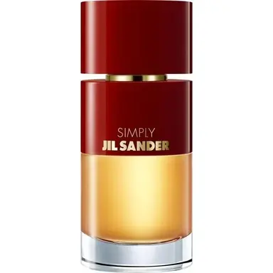 Simply Jil Sander Elixir by JIL SANDER bottle