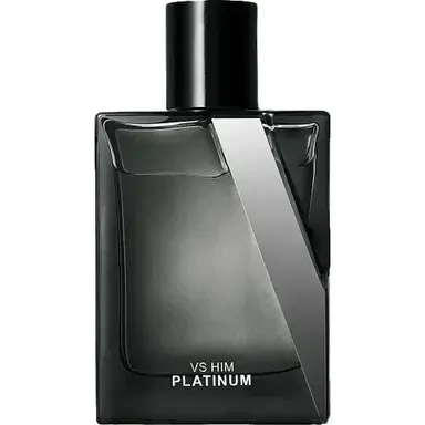 VS Him Platinum by Victoria's Secret bottle