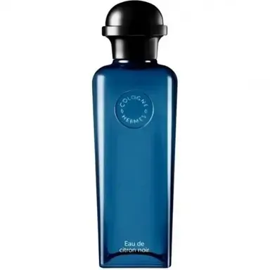 Eau de Citron Noir by Hermes bottle