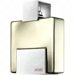 Solo Loewe Sport by Loewe bottle