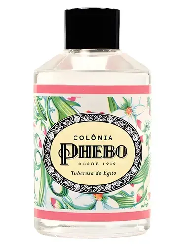 Tuberosa Do Egito by Phebo bottle