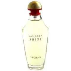 Samsara Shine by Guerlain bottle