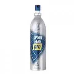 Sport Man Pro by Antonio Puig bottle