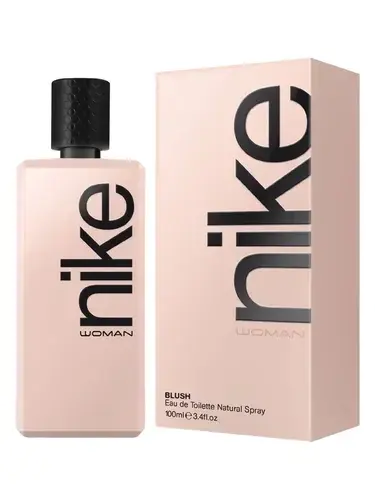 Nike Blush by Nike bottle