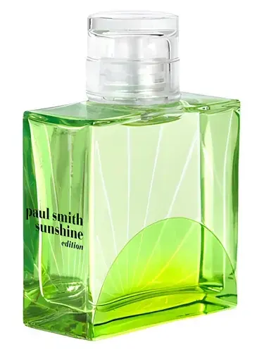 Paul Smith Sunshine Edition for Men 2012 by Paul Smith bottle