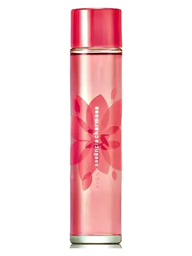 Essência Charmosa by Avon bottle