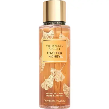 Toasted Honey by Victoria's Secret bottle