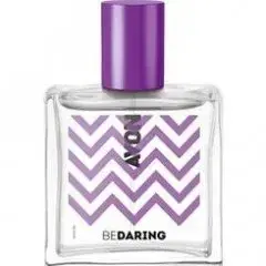 Be Daring by Avon bottle