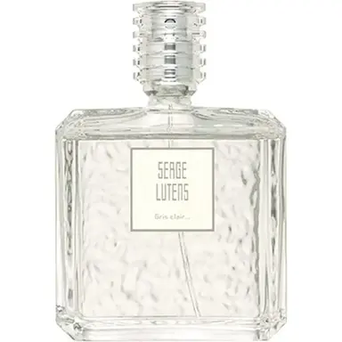 Gris clair... by Serge Lutens bottle