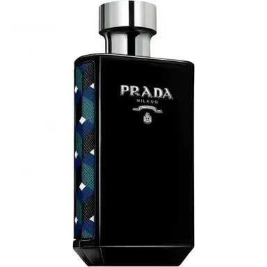 Prada L'Homme Absolu by Prada bottle