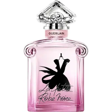 La Petite Robe Noire Rose Cherry by Guerlain bottle