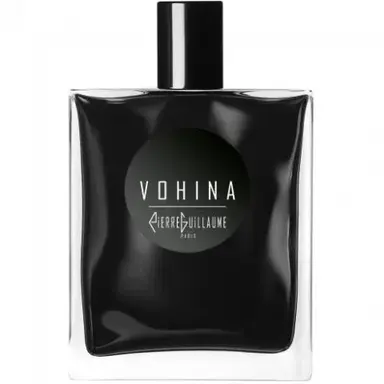 Vohina by Pierre Guillaume bottle