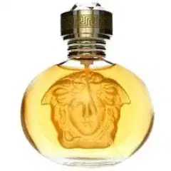 Blonde Eau Fleurie by Versace bottle