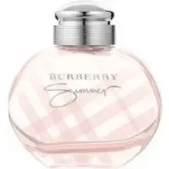 Burberry Summer for Women 2010 by Burberry bottle