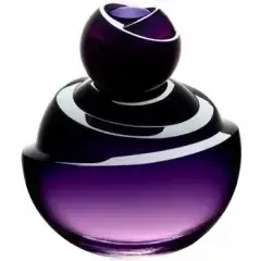 Dancing Lady Hypnotic Night by Oriflame bottle