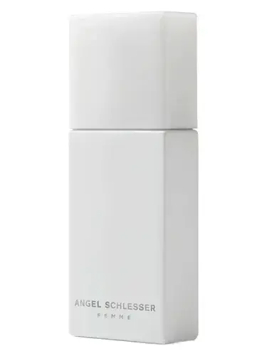 Angel Schlesser Femme by Angel Schlesser bottle