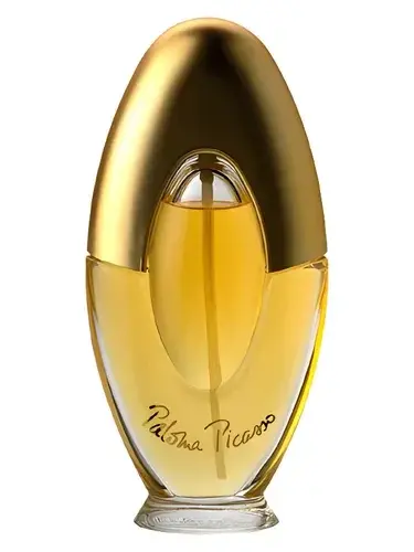 Paloma Picasso Eau de Toilette by Paloma Picasso bottle