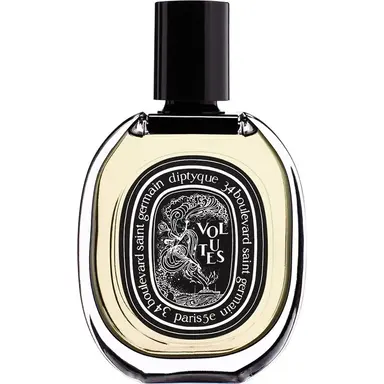 Volutes Eau de Parfum by Diptyque bottle