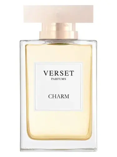 Charm by Verset Parfums bottle