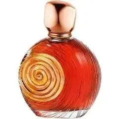 Mon Parfum Cristal Candy Edition by M. Micallef bottle