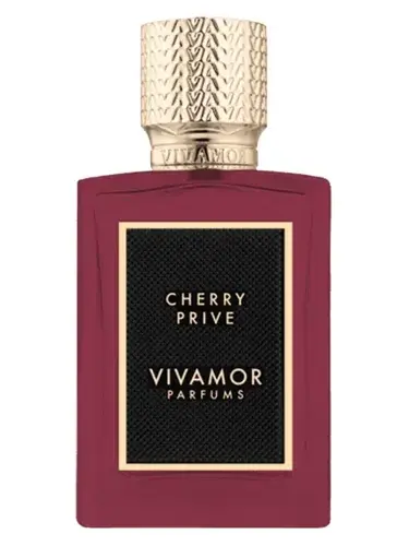 Cherry Prive by Vivamor Parfums bottle