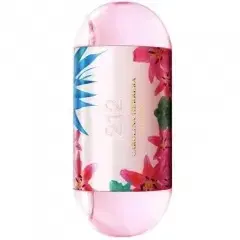 212 Surf for Him by Carolina Herrera bottle