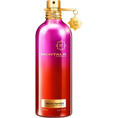 Velvet Fantasy by Montale bottle