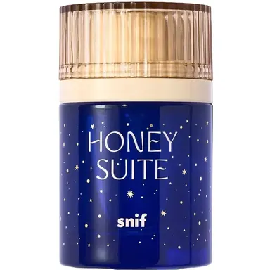 Honey Suite by Snif bottle