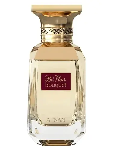 La Fleur Bouquet by Afnan bottle