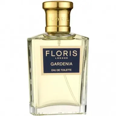 Gardenia by Floris bottle