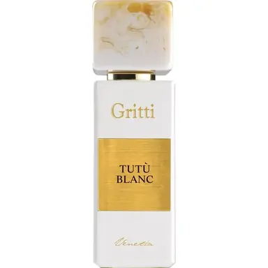 Tutù Blanc by Gritti Venetia bottle