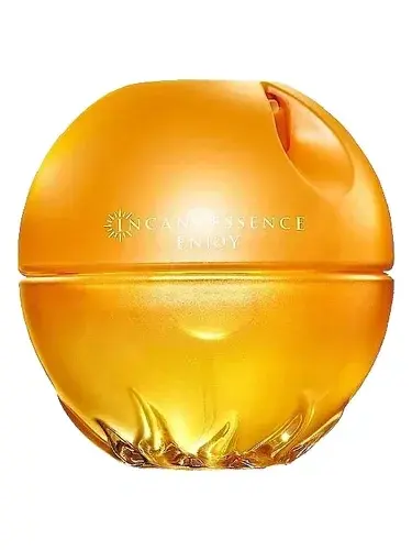 Incandessence Enjoy by Avon bottle