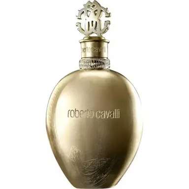 Roberto Cavalli Gold Edition by Roberto Cavalli bottle
