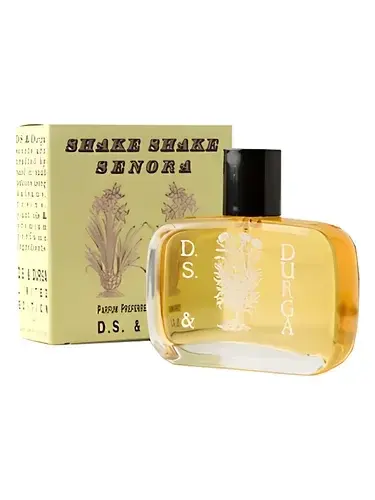 Shake Shake Senora by D.S. & Durga bottle