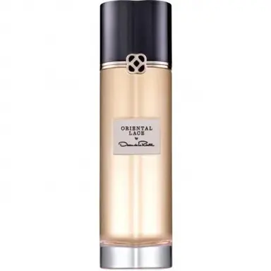 Oriental Lace by Oscar de la Renta bottle
