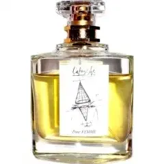 Galeries Lafayette Berlin pour Femme by M. Micallef bottle