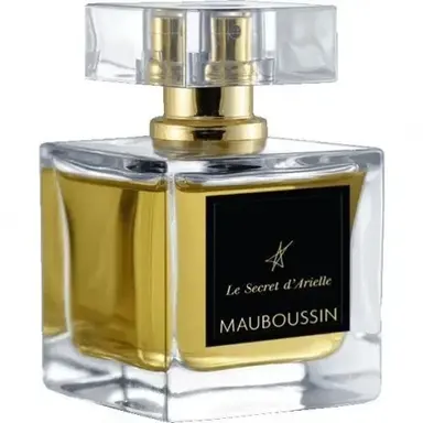 Le Secret d'Arielle Extrait by Mauboussin bottle