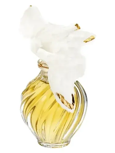 L'Air du Temps Zénith by Nina Ricci bottle