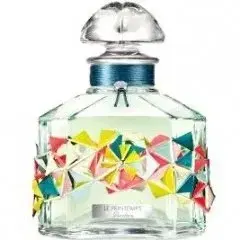 Le Printemps by Guerlain bottle
