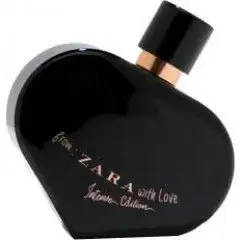 From Zara With Love Intense by Zara bottle