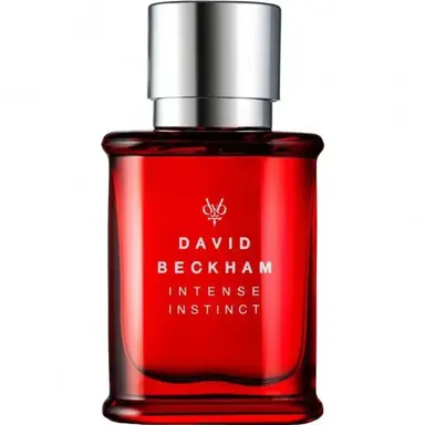 Intense Instinct by David Beckham bottle