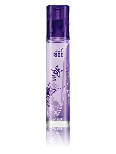Visions V Joy Ride by Oriflame bottle