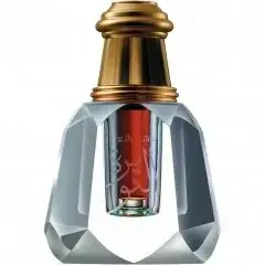 Dahn Al Oudh Al Nuwayra by Ajmal bottle