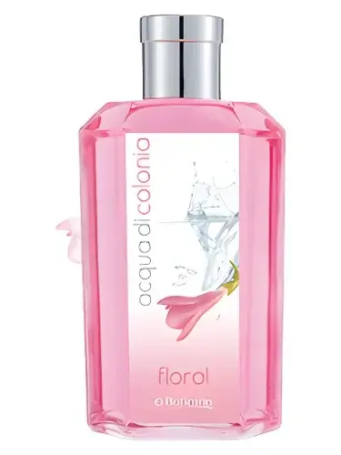 Acqua di Colonia Floral by O Boticário bottle