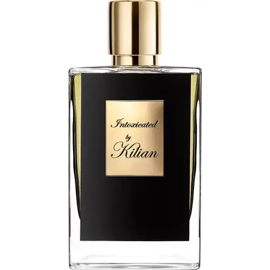 Intoxicated by Kilian bottle