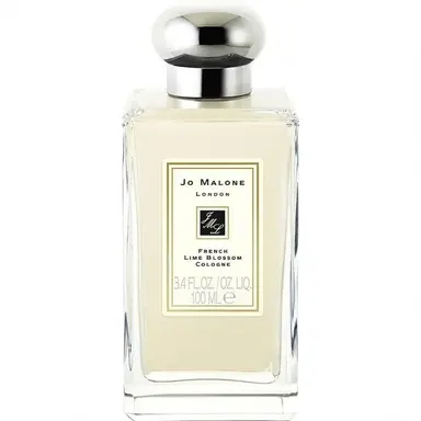 French Lime Blossom by Jo Malone bottle
